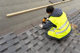 Fast & Reliable Emergency Roof Repairs in Ceredo, WV